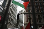 A new survey has found further evidence of waning support for Israel within the US with more Americans saying that they do not want the Zionist state to be a major recipient of US aid.