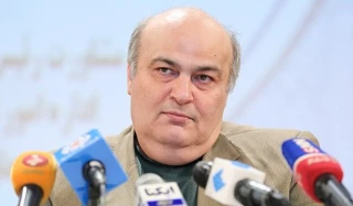 مصالح ايران في التعاون
 مع الصين