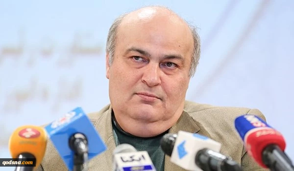 صالح ايران في التعاون
 مع الصين 2