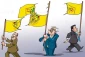 کاریکاتور روز/

اختلافات و انشقاقات درون جنبش فتح پیش از انتخابات سه‌گانه فلسطین