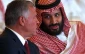 صحيفة اسرائيلية: ولي العهد السعودي يقف خلف انقلاب الأردن