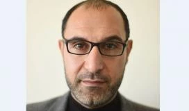 نحن نحتاج إلى أن 
نتكلّم فلسطينياً