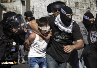 في يوم الطفل، أطفال فلسطين وسجون الاحتلال معاناة لاتنتهي
