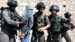 Israel captivates 230 Palestinian children in three months