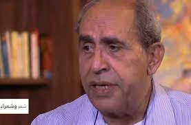 وفاة المفكر والشاعر الفلسطيني عز الدين المناصر بعد إصابته بكورونا