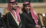 Report: Ex-Mossad agent planned to get Prince Hamzah's family out of Jordan
 2