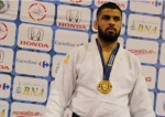 مصارع جزائري ينسحب من الجائزة الكبرى للجودو رفضا لمواجهة اسرائيلي 2