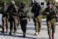 سلطات الاحتلال تعتقل 5 فلسطينيين كانوا في طريقهم إلى استقبال الأسير المحرر رشدي أبو مخ