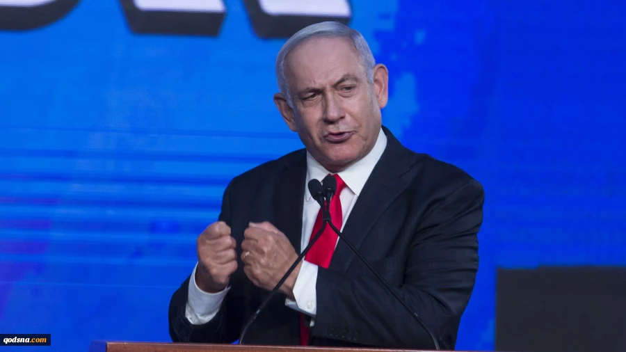 Netanyahu tapped to form new Israeli government, despite no majority 2
