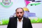 حسام بدران از اعضای حماس:

اشغالگران برای تاثیرگذاری بر انتخابات فلسطین و جلوگیری از برگزاری آن تلاش می‌کنند/ جامعه بین المللی مانع اقدامات صهیونیستها شود