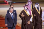Middle East affairs expert told Qodsna:

Jordan's stability is in favor of Zionists 3