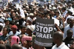 Amnesty International criticizes Zionists' racism against Palestinians 2