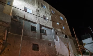 بامداد امروز از سوی شهرک‌نشینان صهیونیست انجام شد؛ 

مصادره سه ساختمان مسکونی و یک قطعه زمین فلسطینی‌ها در منطقه سلوان قدس (تصاویر)