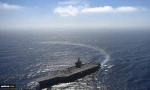 Israel, global economy main losers of future naval warfare 2