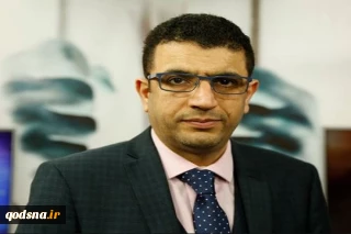 دور الكيان الصهيوني في 
الأردن مسرحية مفضوحة