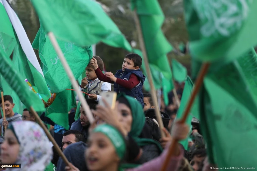US Secretary of State Antony Blinken and his Israeli counterpart Gabi Ashkenazi have shared concerns in a phone call about Hamas's potential victory in the upcoming Palestinian parliamentary election, RT reported.