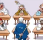 گفتمان آمریکایی؛ دستکش مخملی و دست چدنی