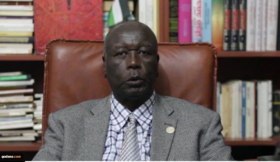Director of the Center for Palestinian Studies and Development Studies in Tunisia:

Zionist regime acts hypocritically towards Jordan, desires unrest in Jordan 2