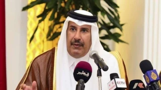 افشاگری نخست وزیر اسبق قطر درباره تحولات اردن/ 

اعتراف به نقشه دولت سابق آمریکا و یک کشور عربی برای سرنگونی پادشاه اردن/  این تحرکات به خاطر موضع عبدالله دوم درباره فلسطین بود