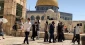عشرات المستوطنين يقتحمون المسجد الأقصى