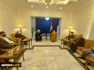 فرقه گرایی طرحی برای آسیب به دنیای اسلام