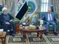 رییس دیوان وقف سنی عراق:
دیوان وقف به صورت علنی علیه اسرائیل موضع می گیرد