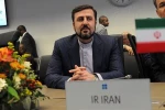 The responsibility for Natanz act of sabotage lies with the Zionist regime and its allies, Iran’s ambassador to IAEA, Kazem Gharibabadi asserted.