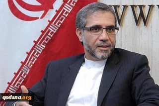 اقدام تروریستی رژیم صهیونیستی در نطنز با هدف توقف برنامه هسته‌ای ایران است