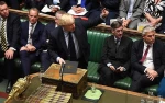 Boris Johnson rejects ICC jurisdiction over Israel's war crimes 2