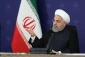 روحانی در واکنش به حادثه تروریستی نطنز؛

 اگر صهیونیست‌ها بر علیه ملت ما توطئه کردند، پاسخ خواهیم داد/  اولین گام غنی سازی 60 درصد بود / ما نمی ایستیم
