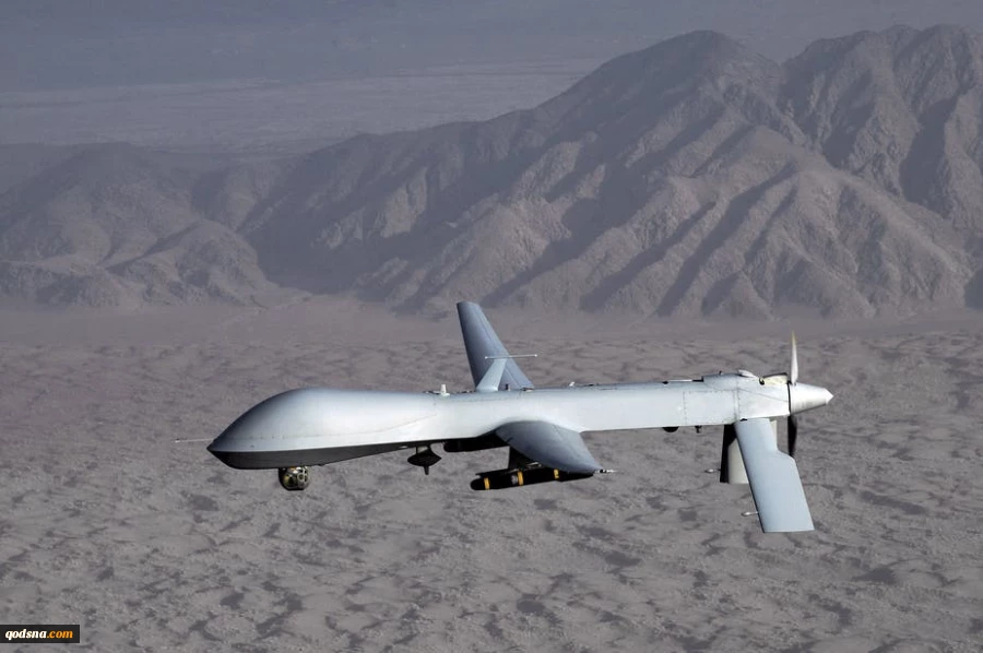 Israel's defense against drone strikes is extremely low
 2