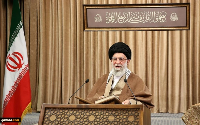 Leader: Sanctions must be removed first then we’ll carry out our commitments 2