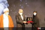 آیین معرفی جایزه جهانی آثار سردار سلیمانی 6