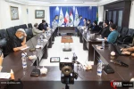 نشست هم اندیشی «مقاومت علیه عادی سازی» با حضور نمایندگان جنبش های دانشجویی و سازمان های مردم نهاد 2