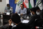 نشست هم اندیشی «مقاومت علیه عادی سازی» با حضور نمایندگان جنبش های دانشجویی و سازمان های مردم نهاد 3