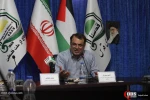 نشست هم اندیشی «مقاومت علیه عادی سازی» با حضور نمایندگان جنبش های دانشجویی و سازمان های مردم نهاد 4