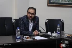 نشست هم اندیشی «مقاومت علیه عادی سازی» با حضور نمایندگان جنبش های دانشجویی و سازمان های مردم نهاد 5