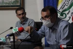نشست هم اندیشی «مقاومت علیه عادی سازی» با حضور نمایندگان جنبش های دانشجویی و سازمان های مردم نهاد 6
