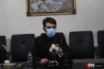 نشست هم اندیشی «مقاومت علیه عادی سازی» با حضور نمایندگان جنبش های دانشجویی و سازمان های مردم نهاد 7