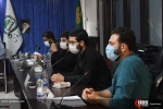 نشست هم اندیشی «مقاومت علیه عادی سازی» با حضور نمایندگان جنبش های دانشجویی و سازمان های مردم نهاد 8