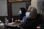 نشست هم اندیشی «مقاومت علیه عادی سازی» با حضور نمایندگان جنبش های دانشجویی و سازمان های مردم نهاد 10