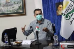 نشست هم اندیشی «مقاومت علیه عادی سازی» با حضور نمایندگان جنبش های دانشجویی و سازمان های مردم نهاد 11