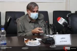 نشست هم اندیشی «مقاومت علیه عادی سازی» با حضور نمایندگان جنبش های دانشجویی و سازمان های مردم نهاد 13