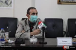 نشست هم اندیشی «مقاومت علیه عادی سازی» با حضور نمایندگان جنبش های دانشجویی و سازمان های مردم نهاد 15