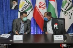 نشست «پیامدهای جابجایی قدرت در آمریکا بر تحولات فلسطین و خاورمیانه» 2