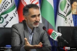 نشست «پیامدهای جابجایی قدرت در آمریکا بر تحولات فلسطین و خاورمیانه» 3