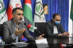 نشست «پیامدهای جابجایی قدرت در آمریکا بر تحولات فلسطین و خاورمیانه» 4