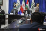 نشست «پیامدهای جابجایی قدرت در آمریکا بر تحولات فلسطین و خاورمیانه» 7