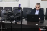 نشست «پیامدهای جابجایی قدرت در آمریکا بر تحولات فلسطین و خاورمیانه» 8
