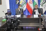 نشست «پیامدهای جابجایی قدرت در آمریکا بر تحولات فلسطین و خاورمیانه» 10